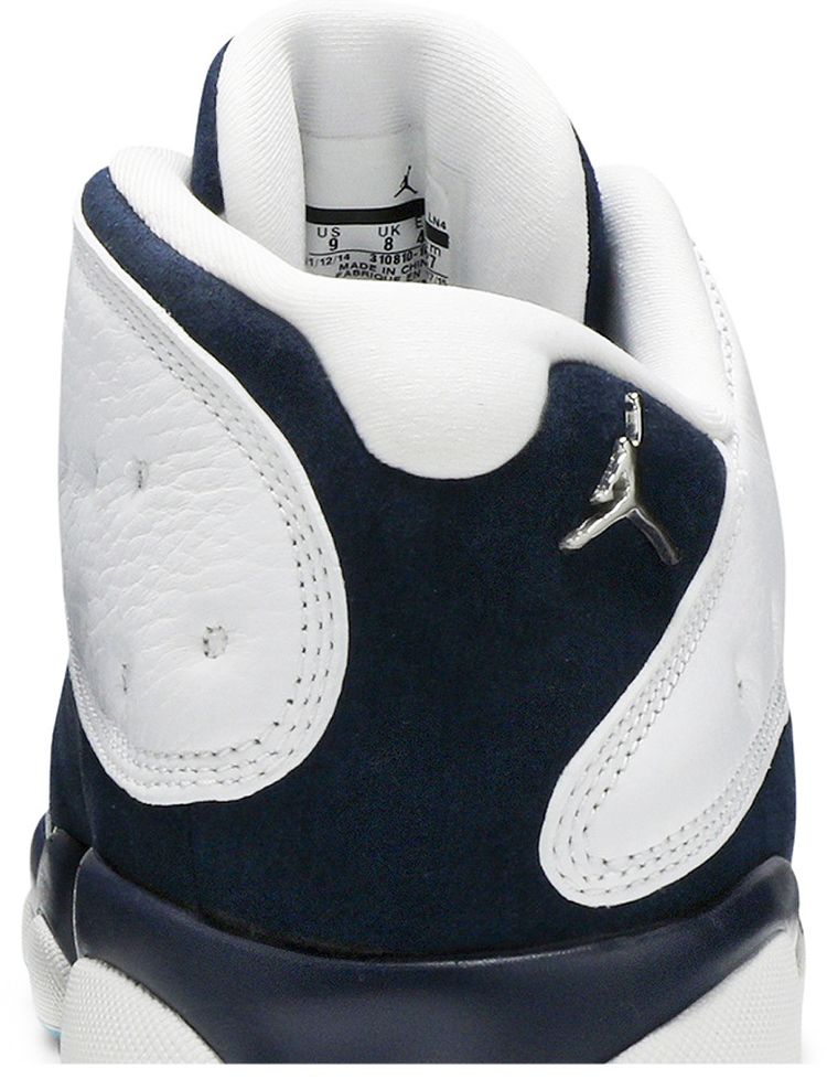 Air Jordan 13 Low Hornets