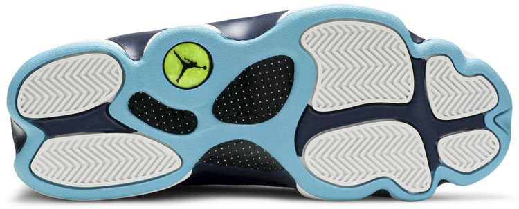 Air Jordan 13 Low Hornets