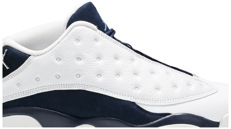 Air Jordan 13 Low Hornets