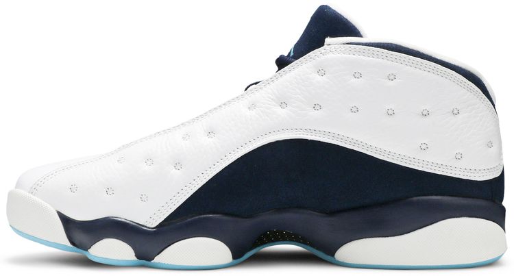 Air Jordan 13 Low Hornets