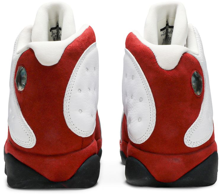 Air Jordan 13 Retro Cherry 2010