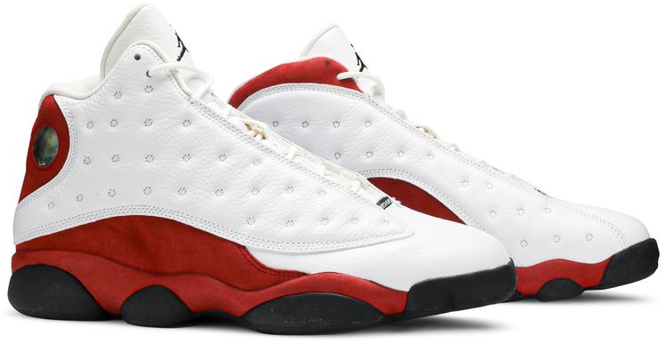 Air Jordan 13 Retro Cherry 2010