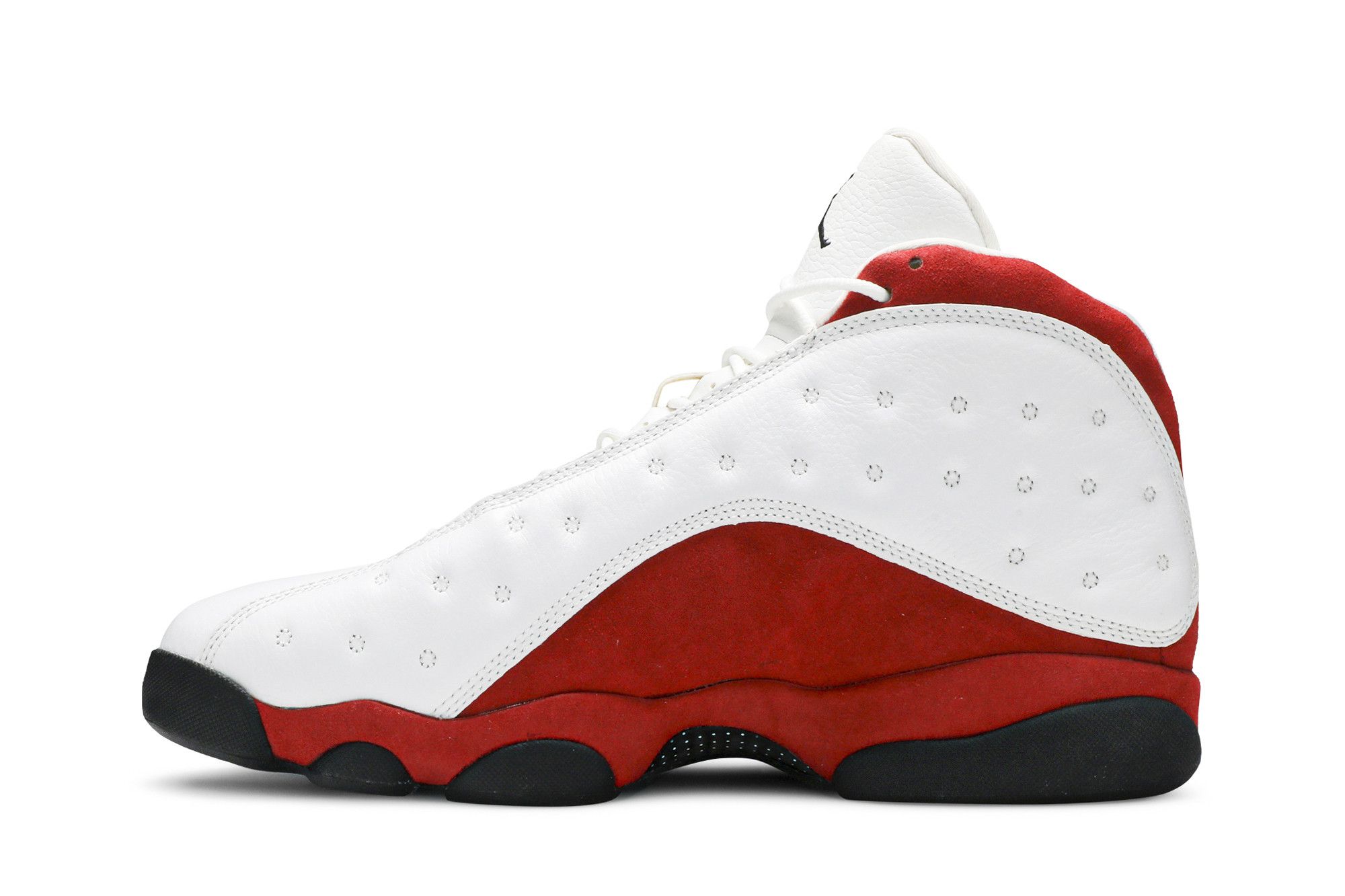 Buy Air Jordan 13 Retro Cherry 2010 414571 101 GOAT SA