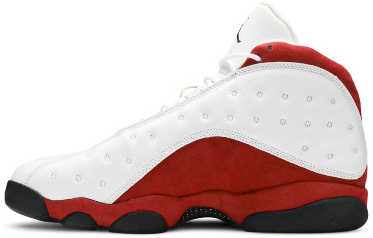 Air Jordan 13 Retro Cherry 2010