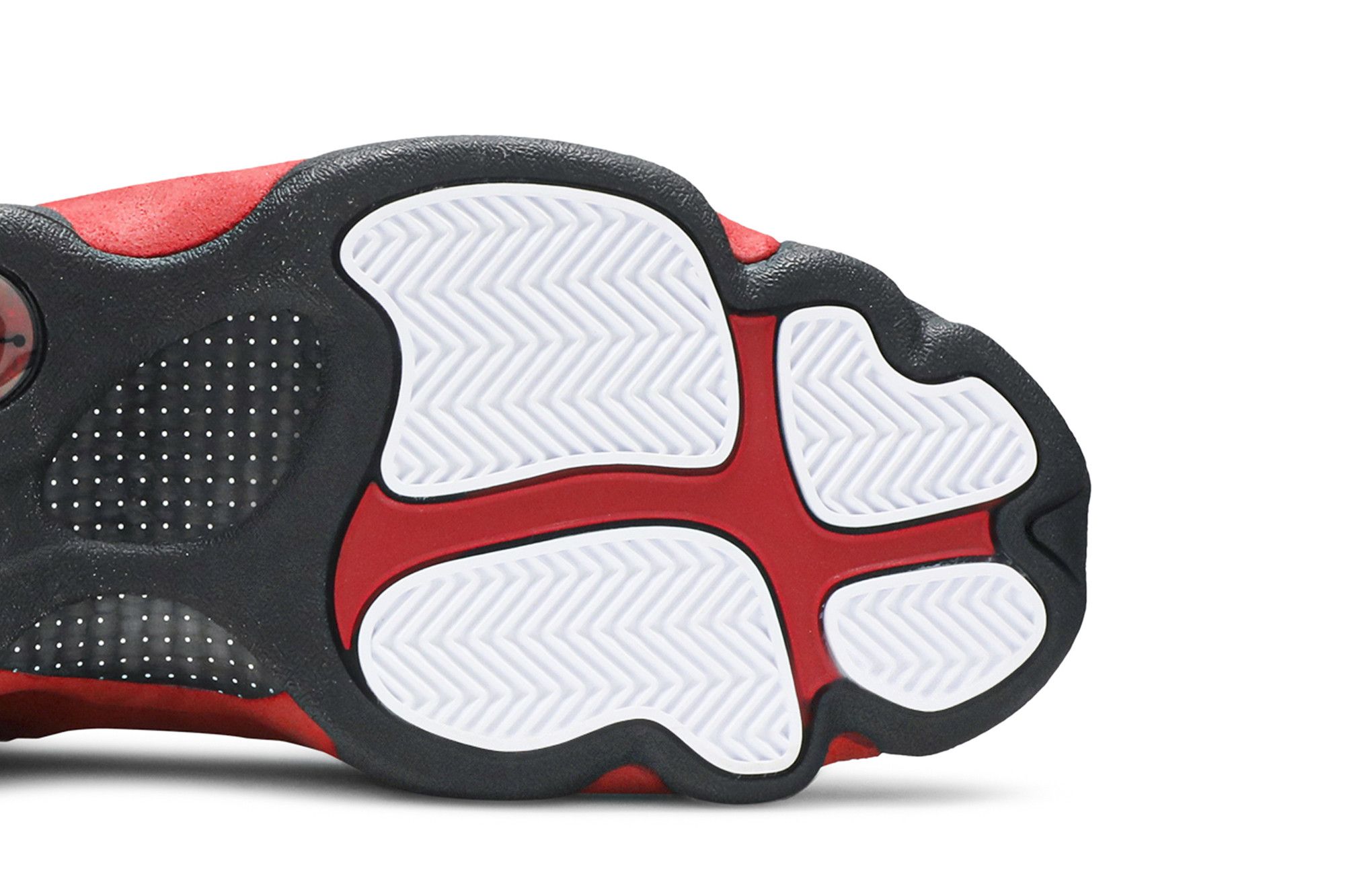 Buy Air Jordan 13 Retro Cherry 2010 414571 101 GOAT
