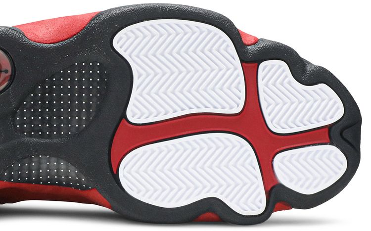 Air Jordan 13 Retro Cherry 2010