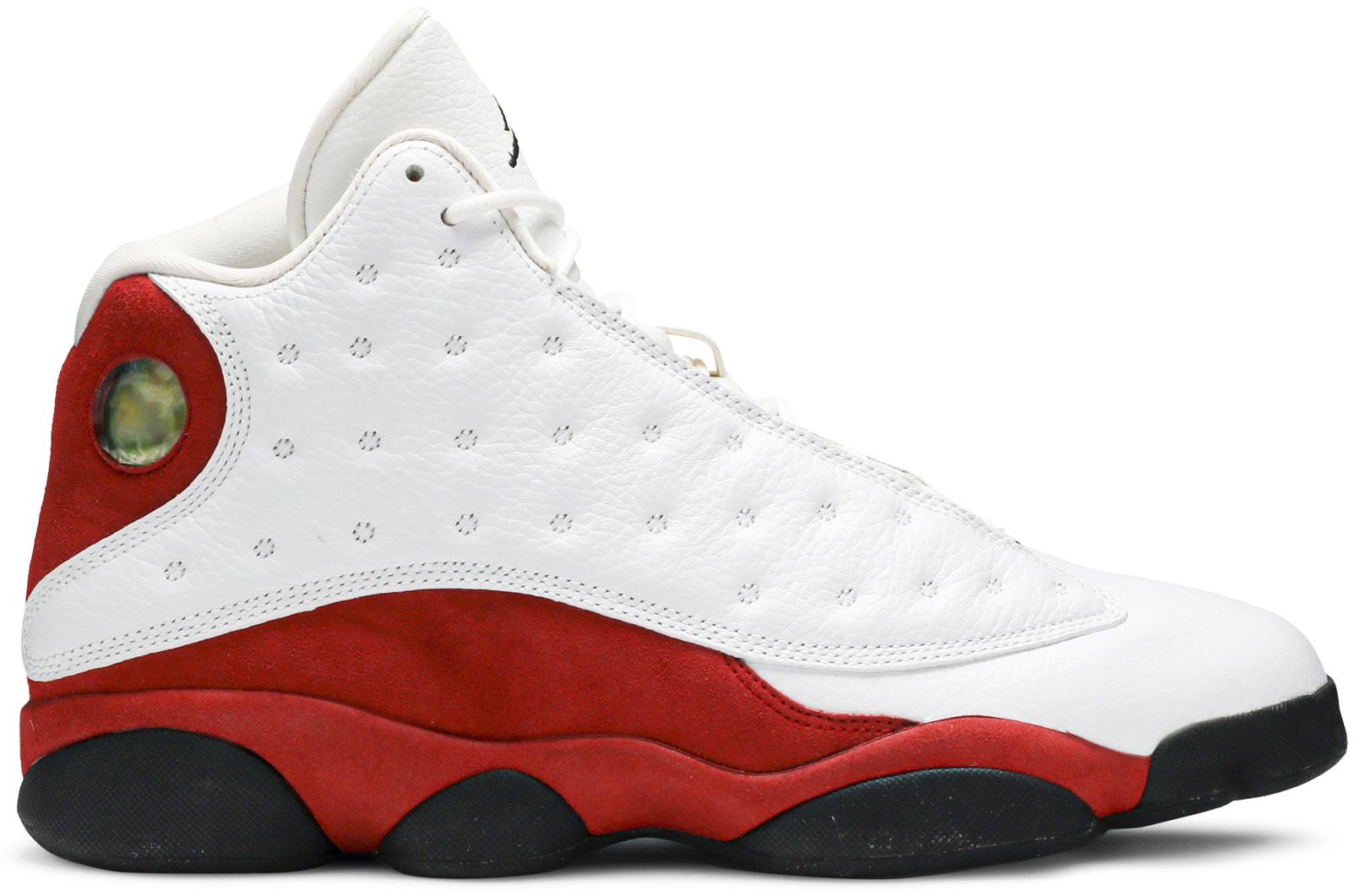 2010 cherry 13s