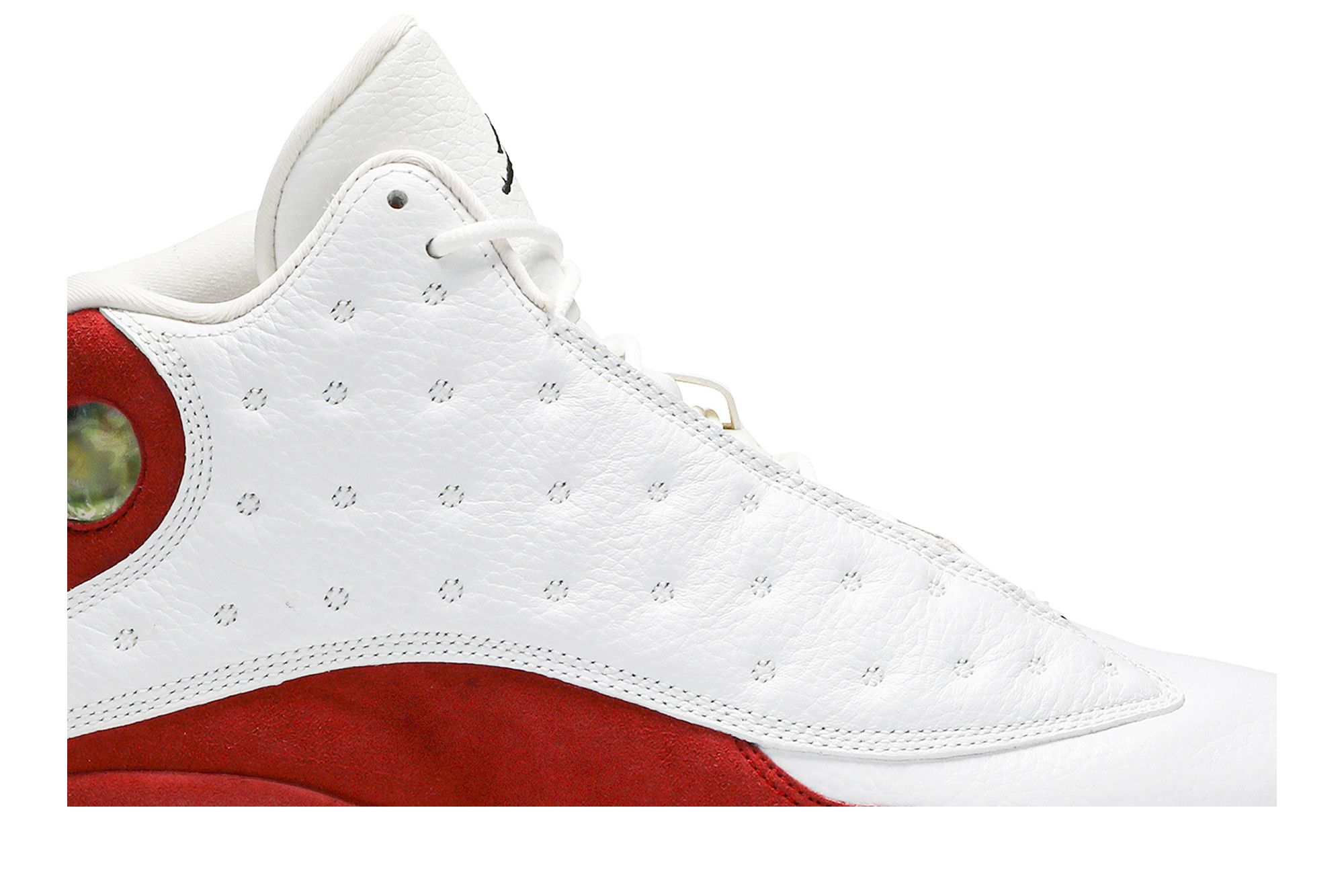 Jordan 13 cherry red cheap