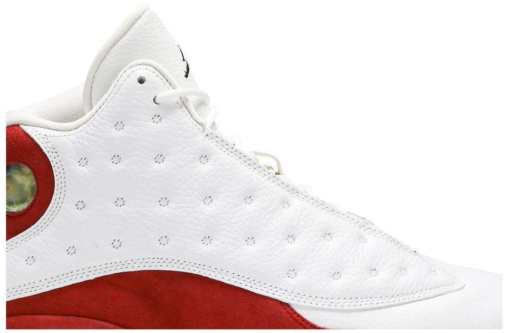2010 cherry 13s
