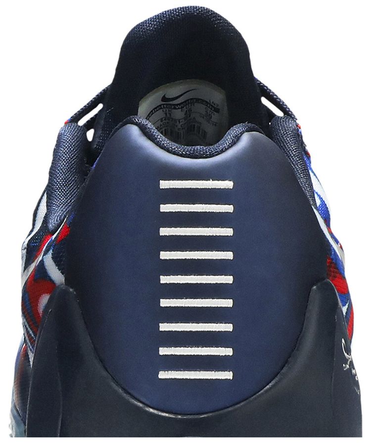 Nike Kobe 9 EM Independence Day