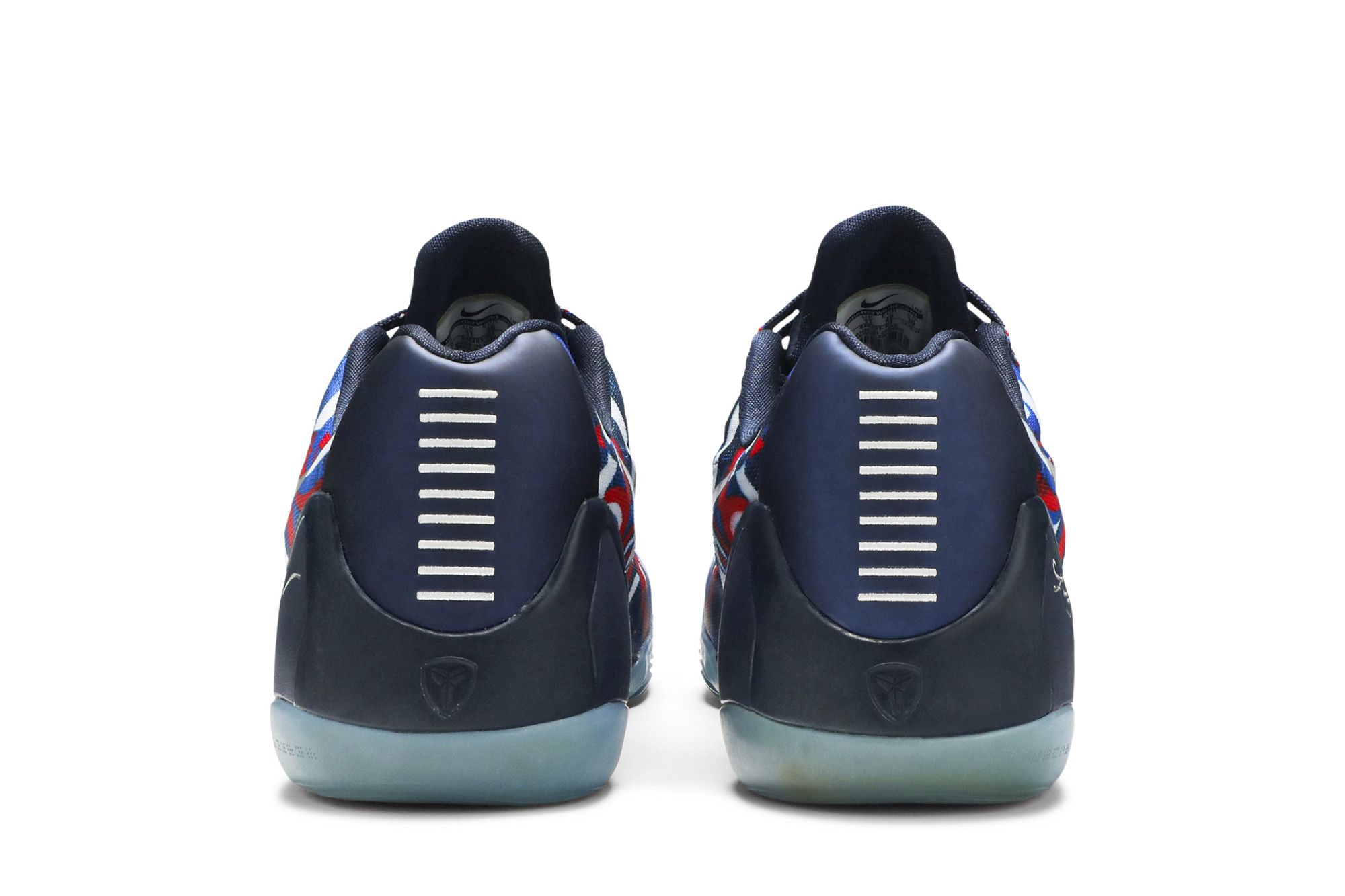Kobe 9 4th of july shop