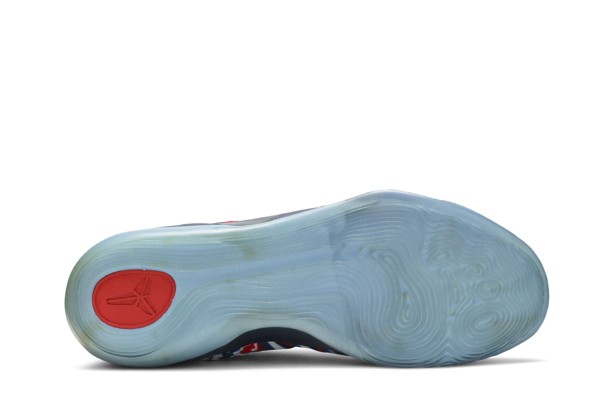Buy Nike Kobe 9 EM 'Independence Day' - 646701 104 | GOAT