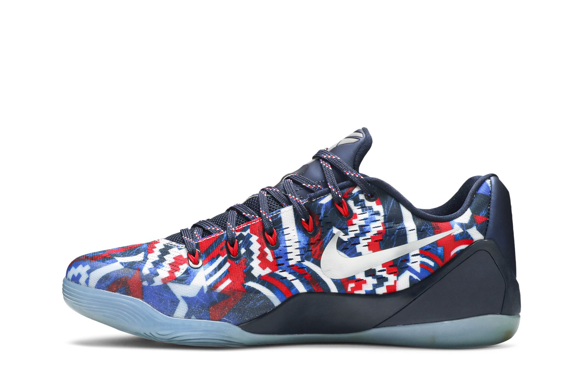 Buy Kobe 9 EM Independence Day 646701 104 GOAT CA
