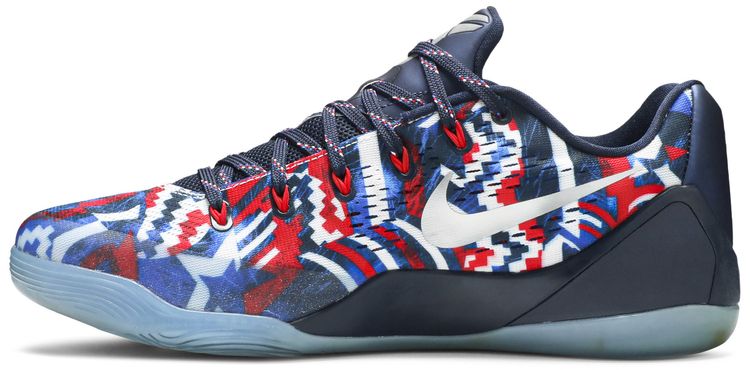 Nike Kobe 9 EM Independence Day