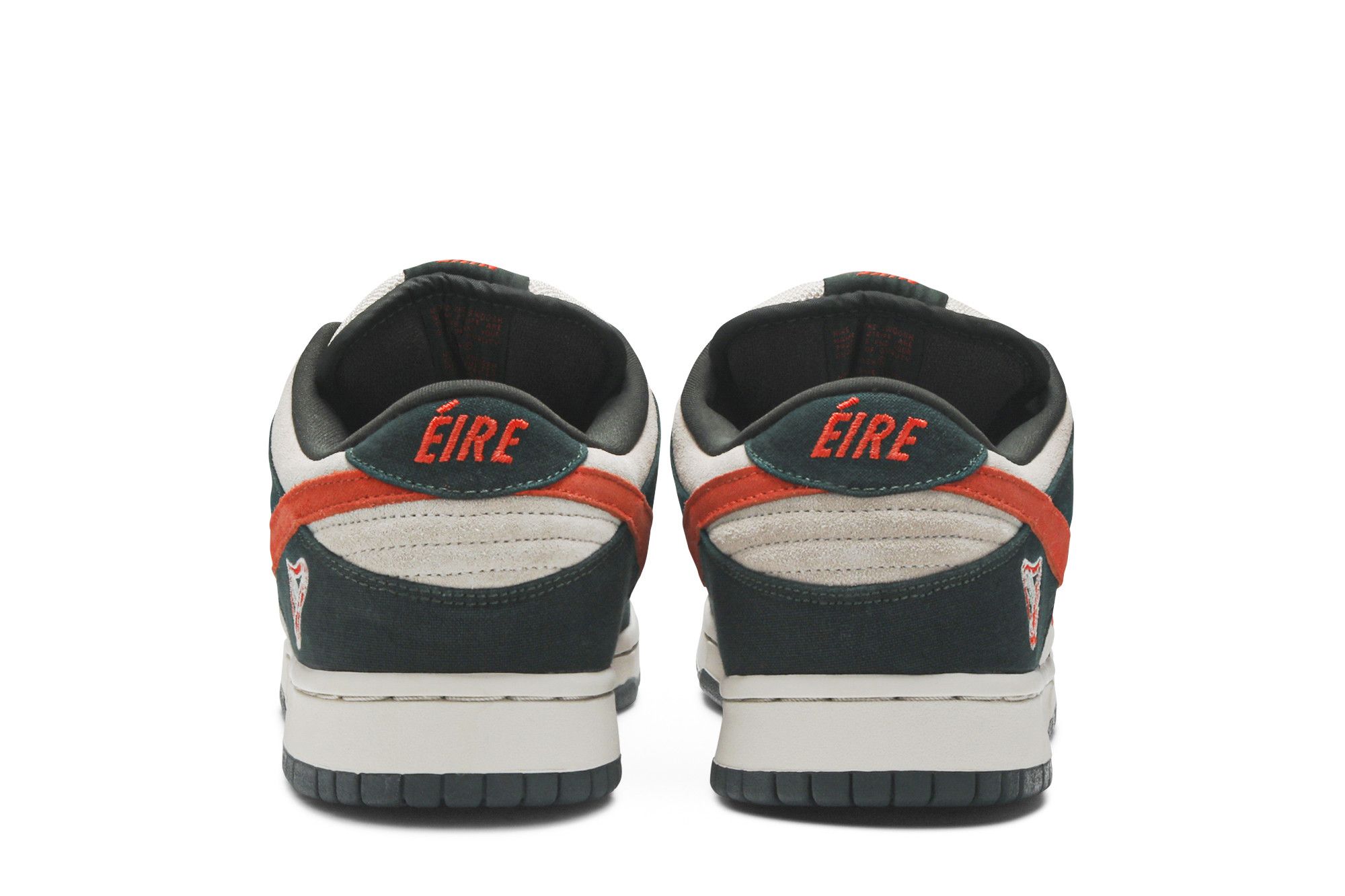 Buy Dunk Low Pro SB Eire 304292 185 GOAT