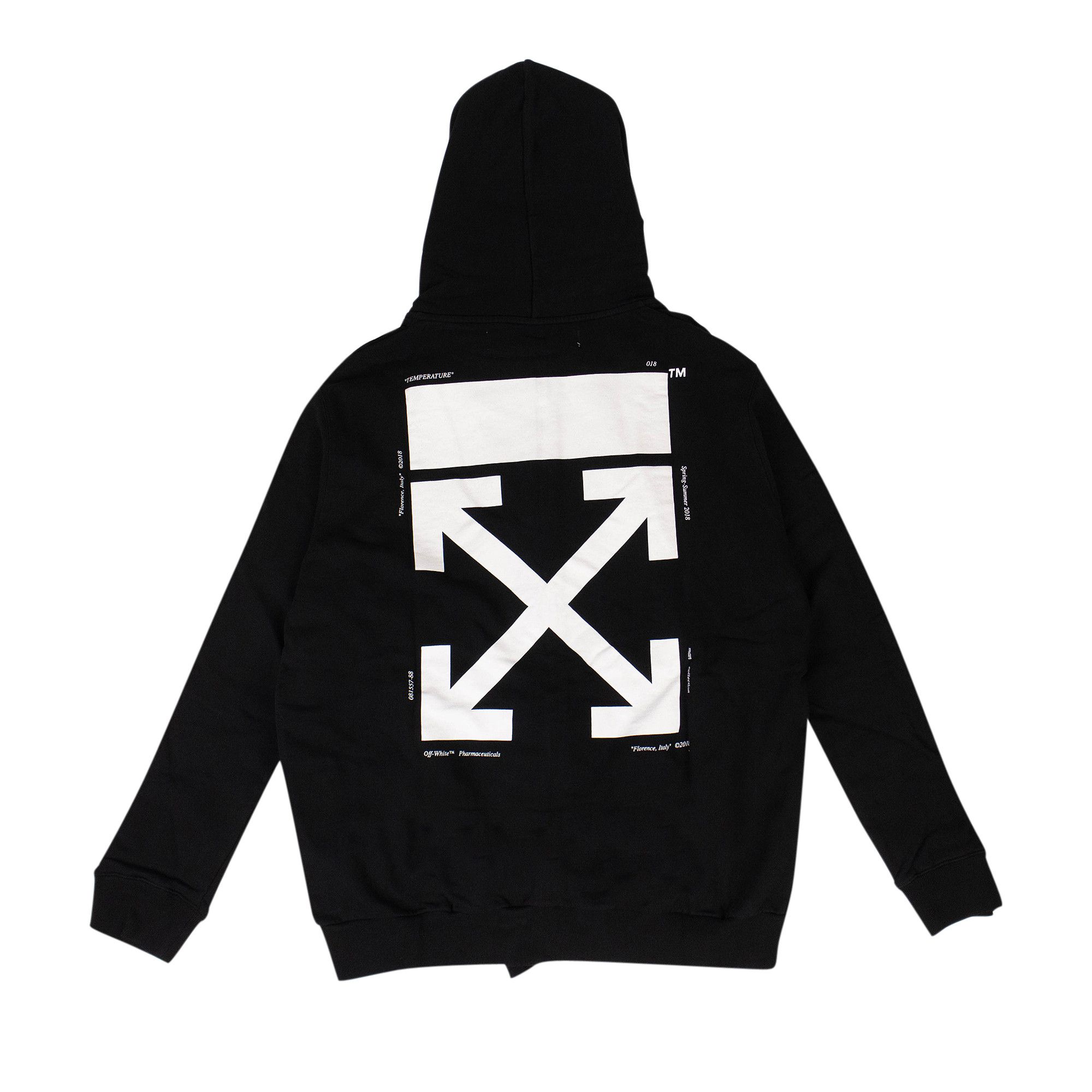 Off white sweatshirt 2018 online