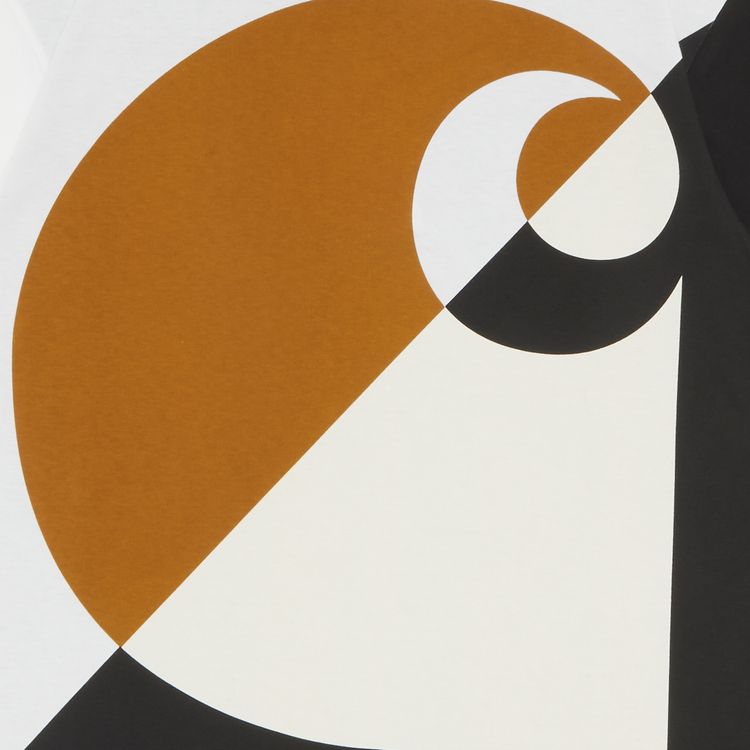 Marni x Carhartt WIP T Shirt Stone Green