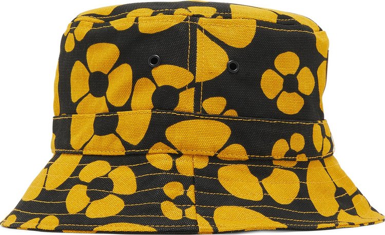 Marni x Carhartt WIP Womens Hat Sunflower