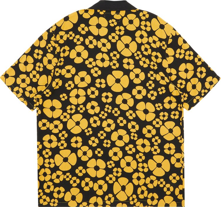 Marni x Carhartt WIP Womens Shirt Sunflower