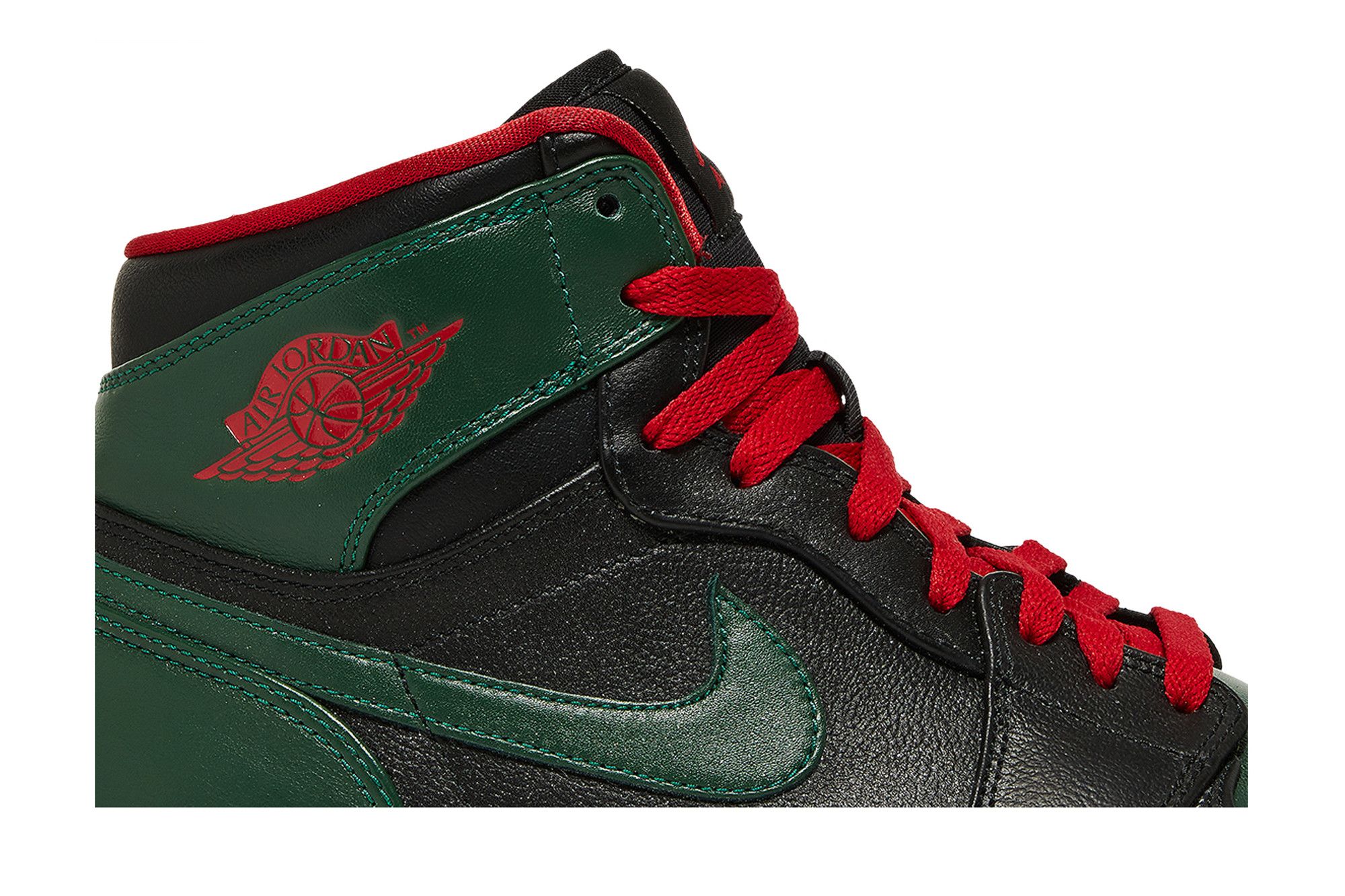 Size 11.0 Air Jordan 1 Retro High Gucci