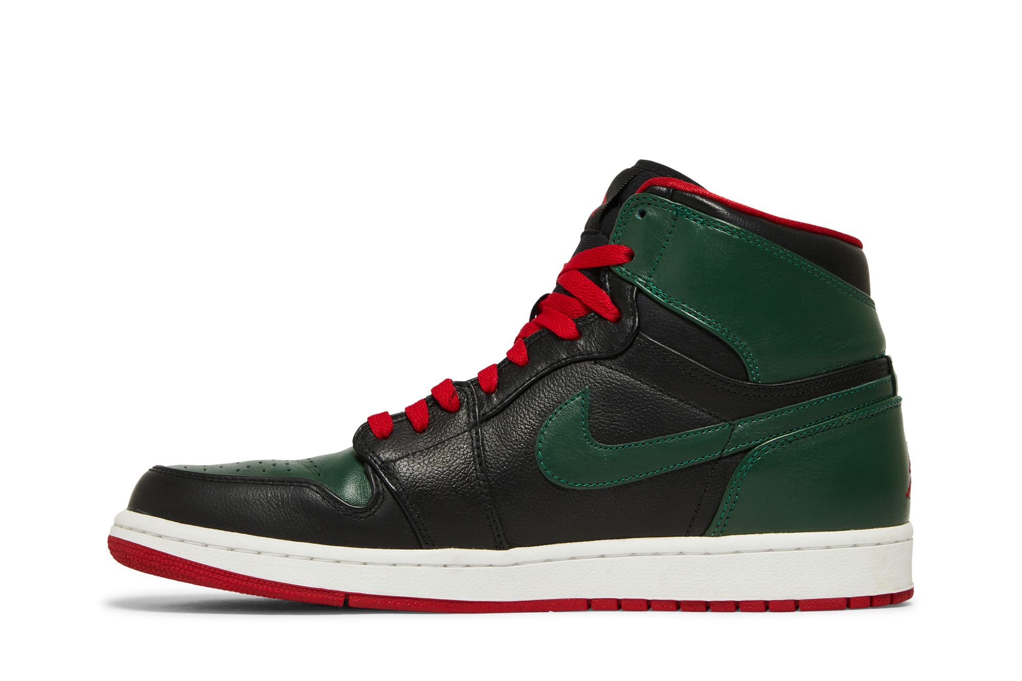 Buy Air Jordan 1 Retro High Gucci 332550 025 GOAT UK