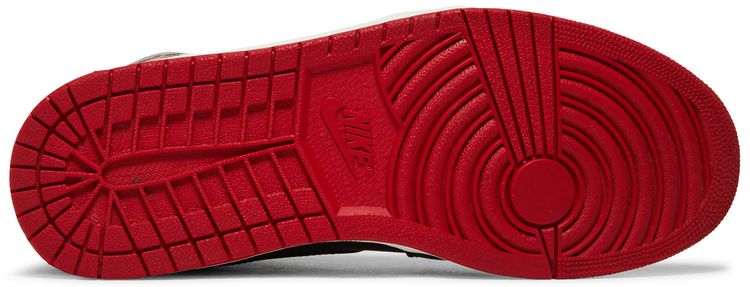 Air Jordan 1 Retro High Gucci