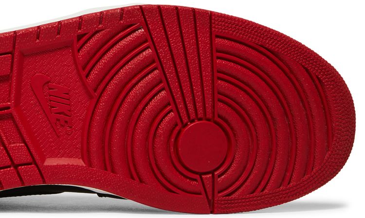 Air Jordan 1 Retro High Gucci