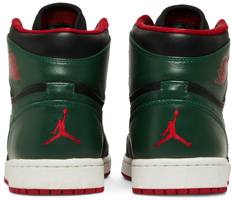 Air Jordan 1 Retro High Gucci