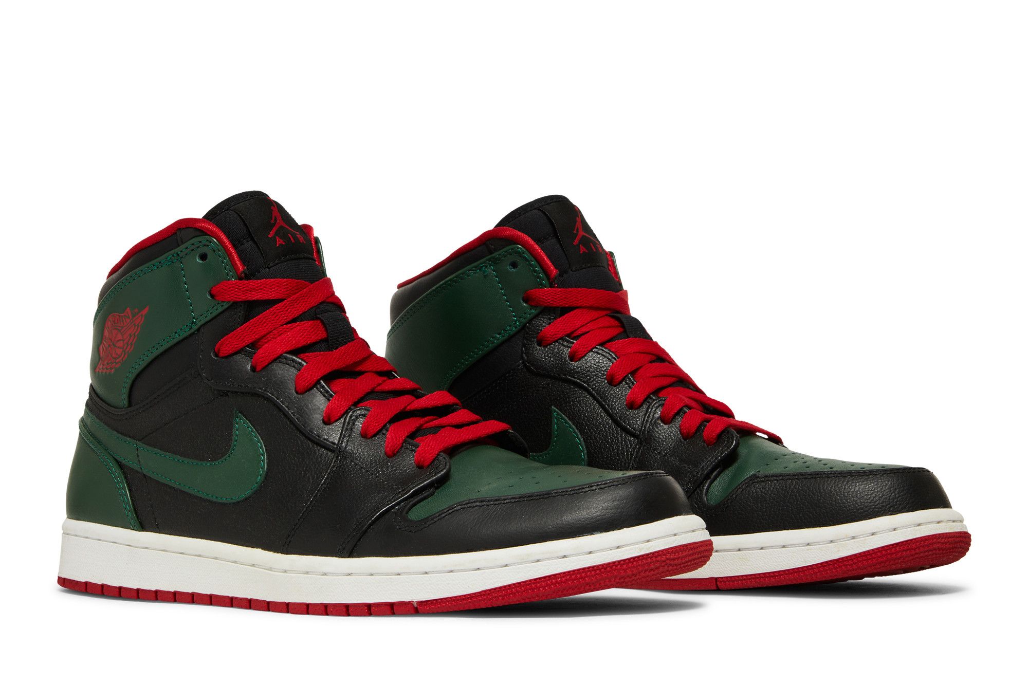 Air jordan 1 gucci sale