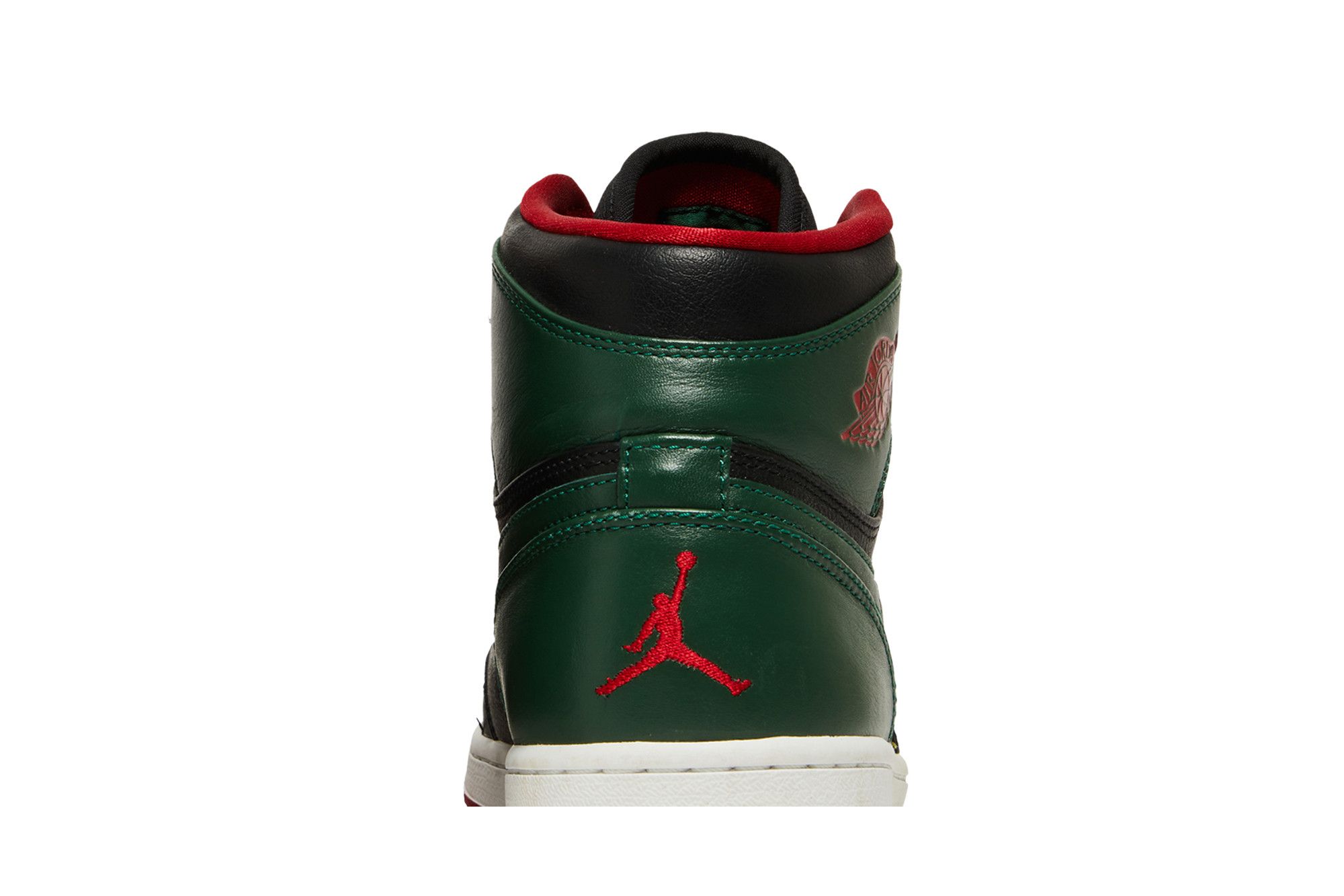 Air jordan 1 gucci deals