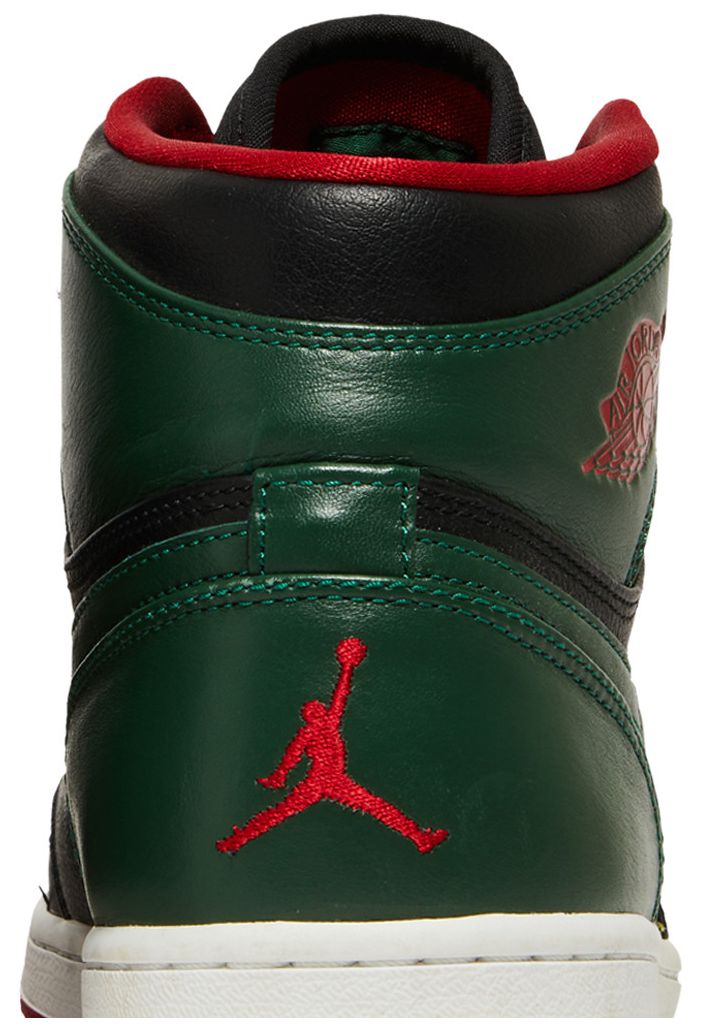 Air Jordan 1 Retro High Gucci