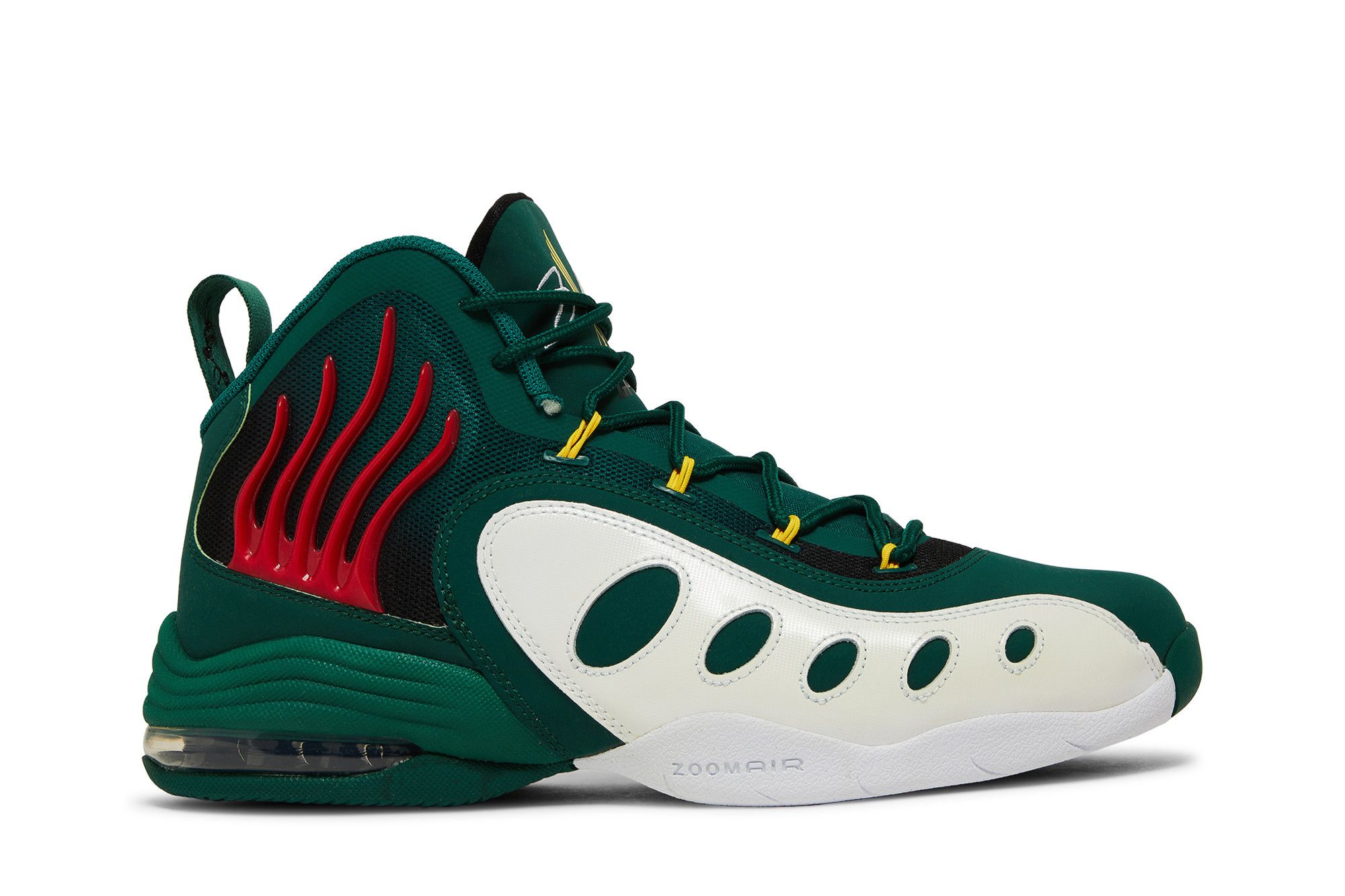 Nike air on sale sonic flight