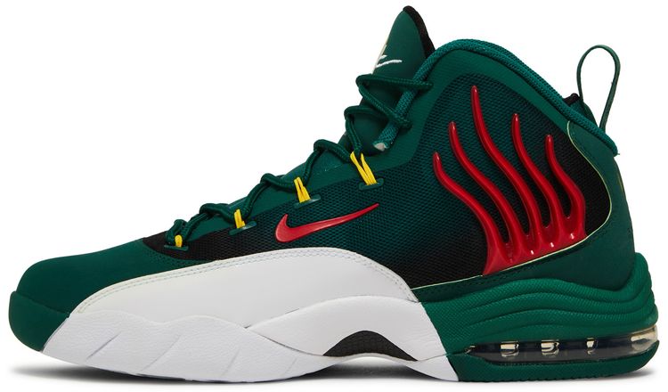Nike Sonic Flight