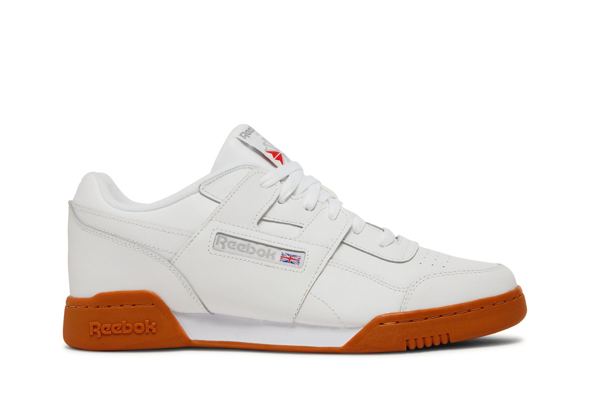 Reebok men's workout plus sneaker deals