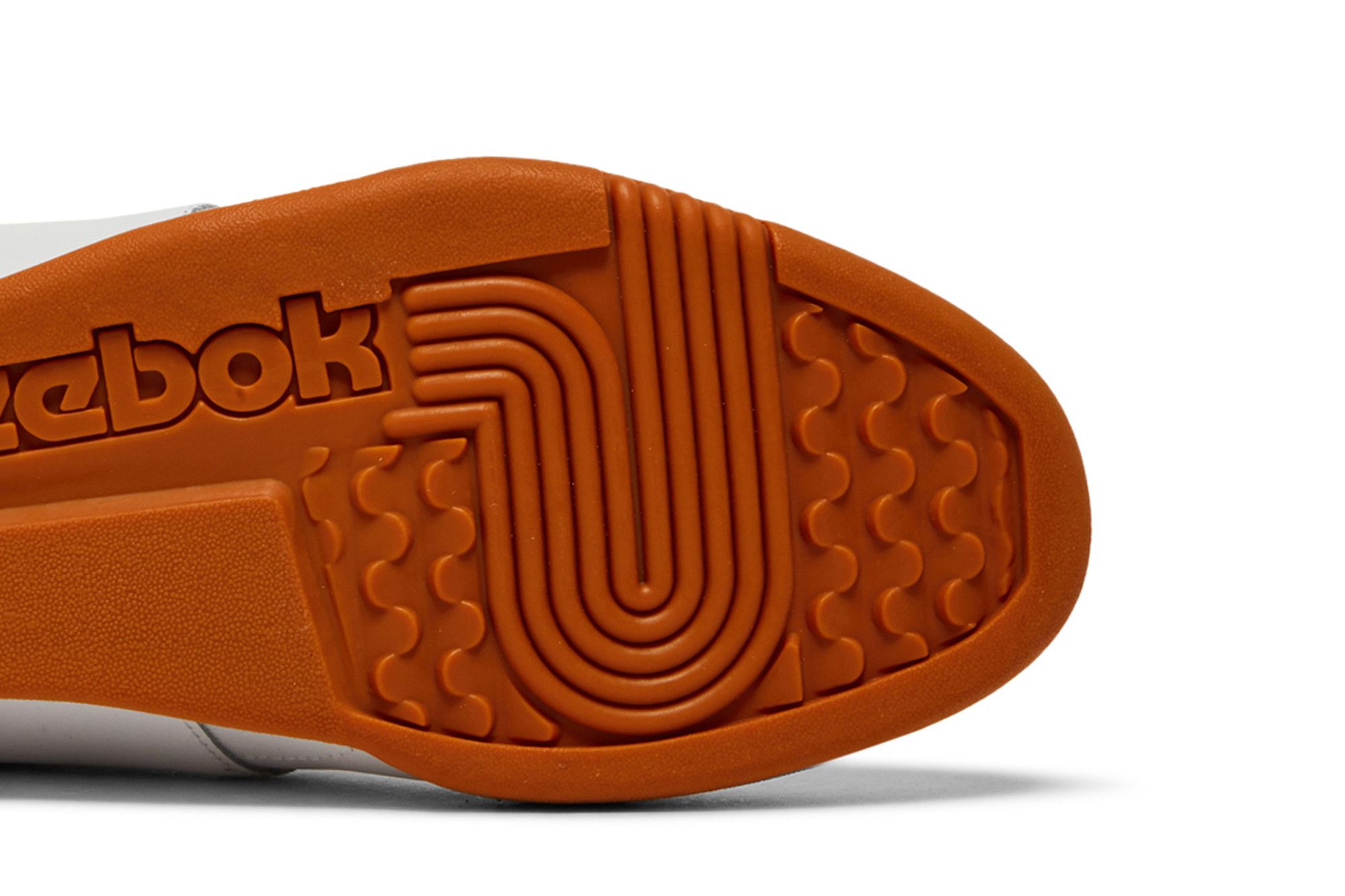 Reebok workout plus vintage gum online