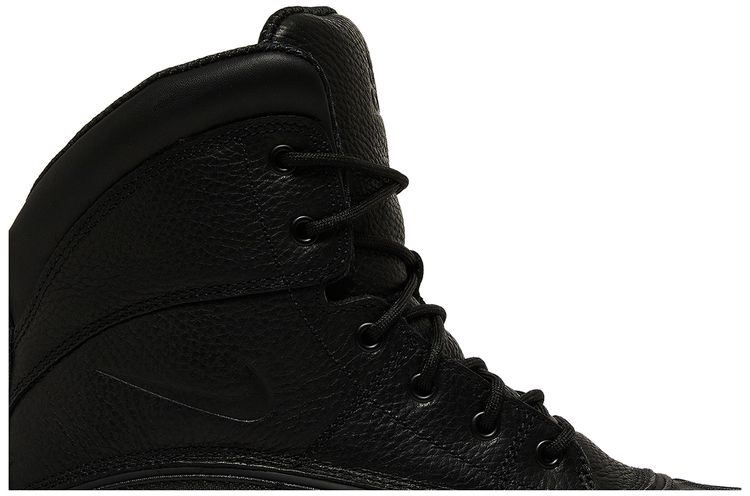Nike Woodside 2 Triple Black
