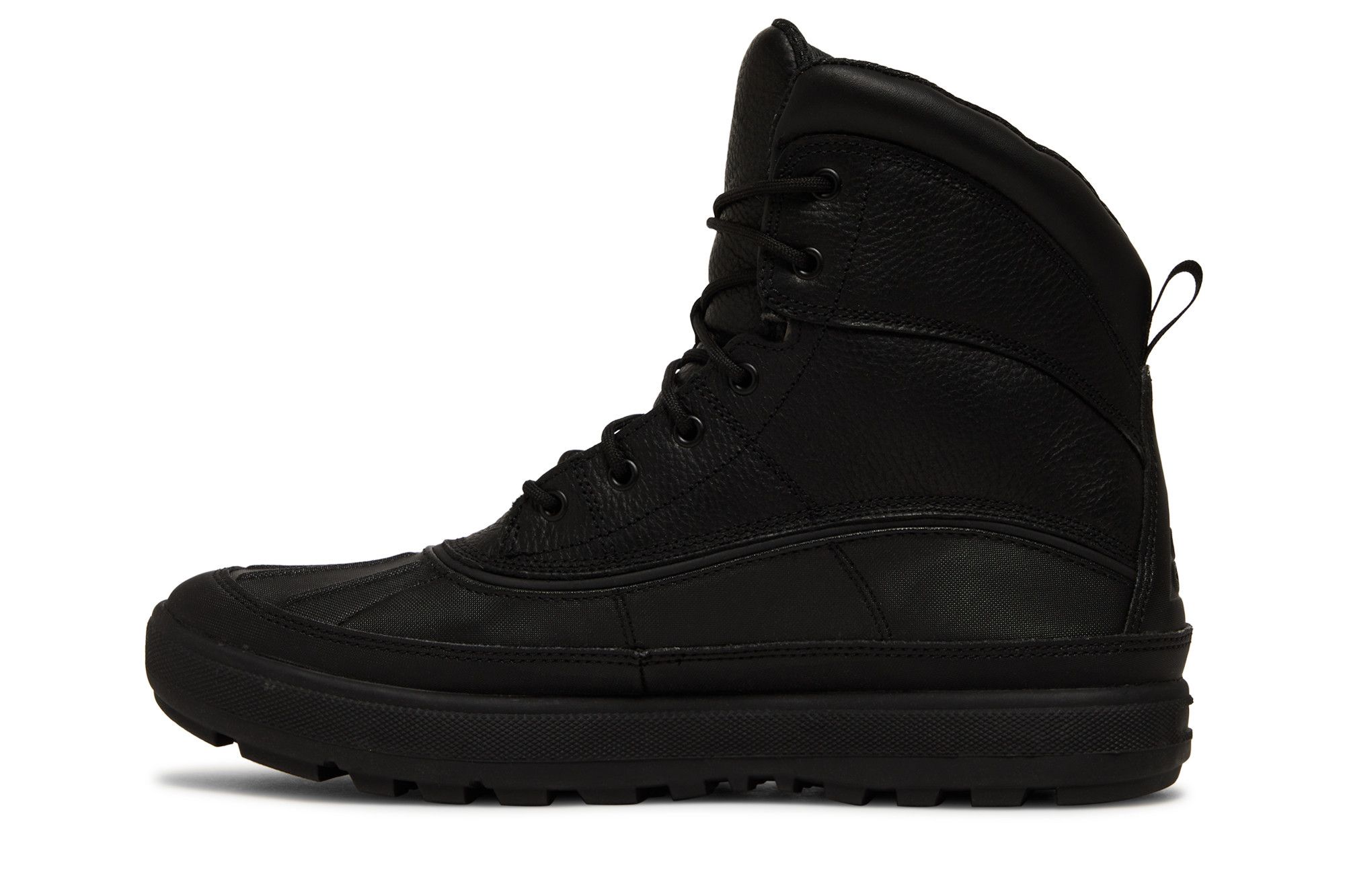 Achetez des Woodside 2 Triple Black 525393 090 GOAT FR
