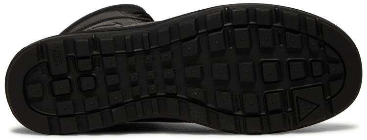 Nike Woodside 2 Triple Black