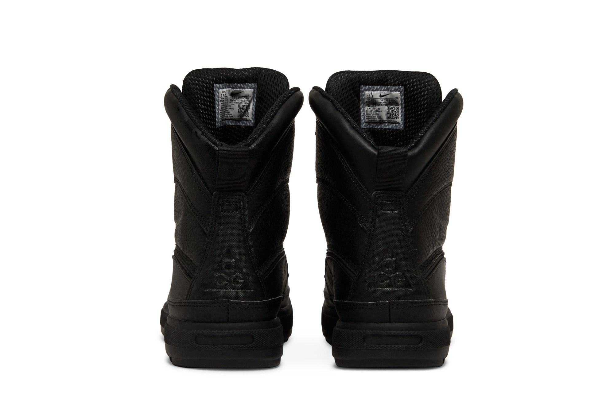 Buy Woodside 2 Triple Black 525393 090 GOAT UK