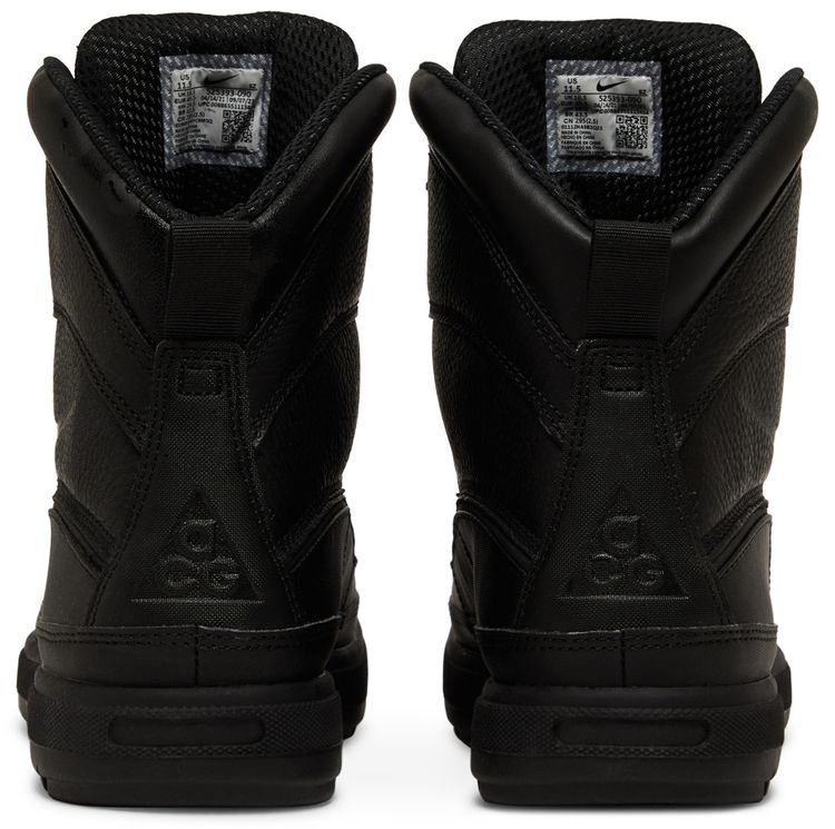 Nike Woodside 2 Triple Black