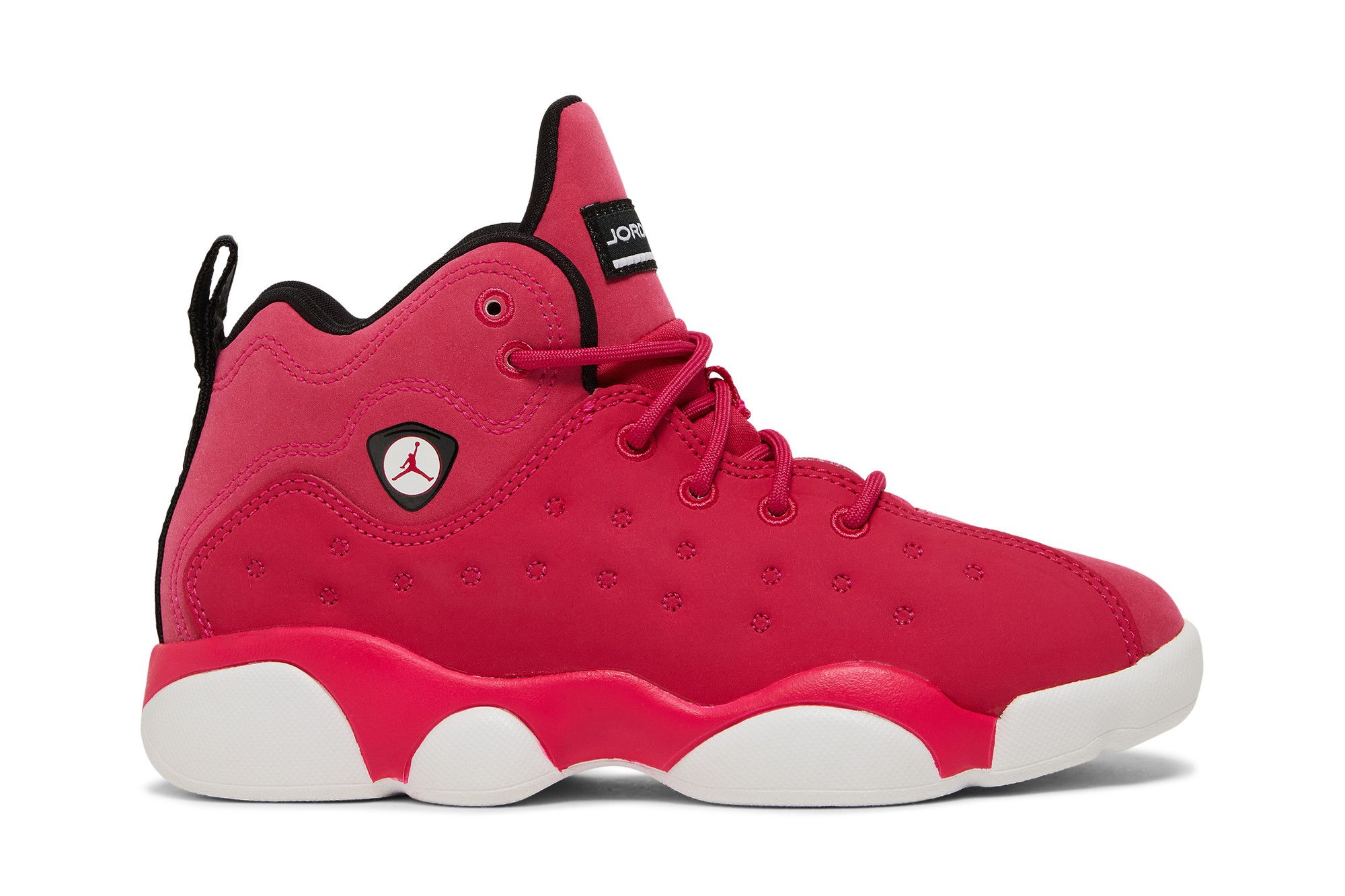 Jordan jumpman team 2 pink outlet