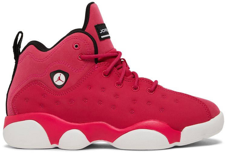 Air Jordan Jumpman Team 2 PS Rush Pink