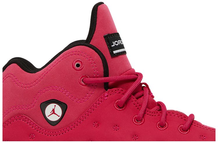 Air Jordan Jumpman Team 2 PS Rush Pink