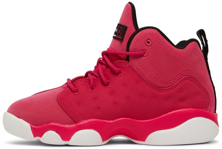 Air Jordan Jumpman Team 2 PS Rush Pink