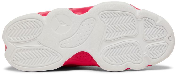 Air Jordan Jumpman Team 2 PS Rush Pink