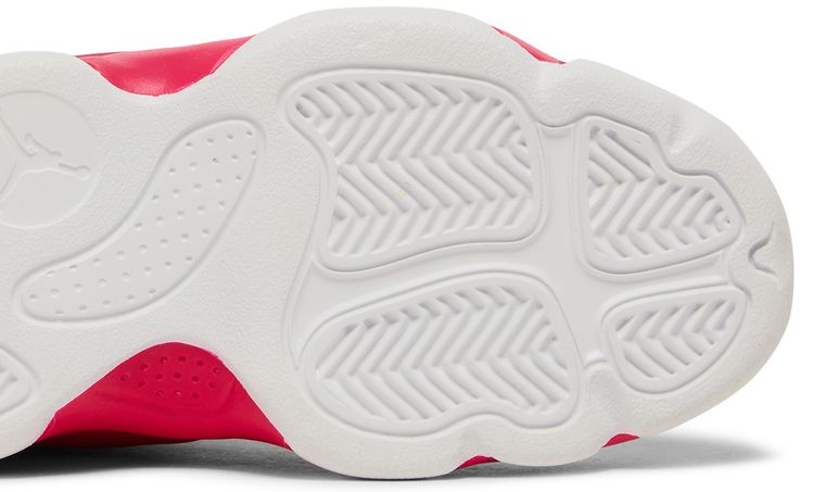 Air Jordan Jumpman Team 2 PS Rush Pink