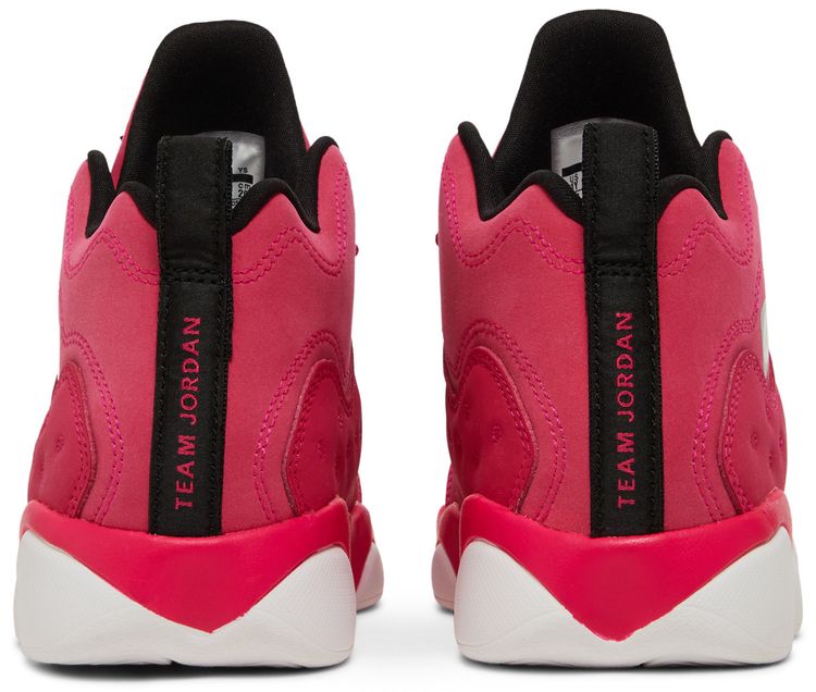 Air Jordan Jumpman Team 2 PS Rush Pink