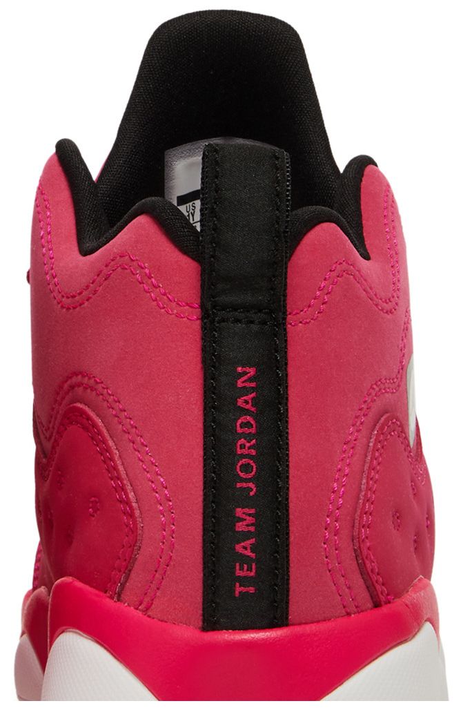 Air Jordan Jumpman Team 2 PS Rush Pink