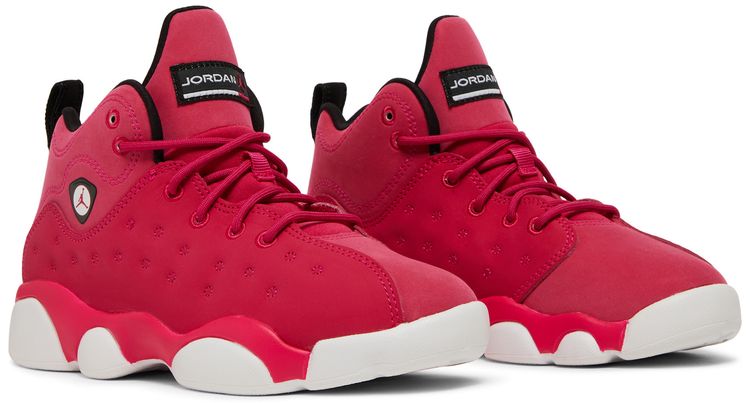 Air Jordan Jumpman Team 2 PS Rush Pink