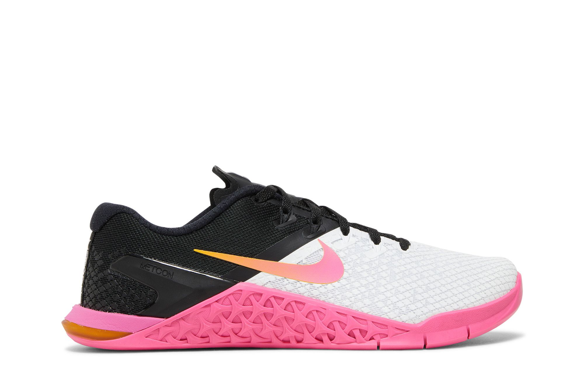 Women s nike metcon shop 4 xd metallic